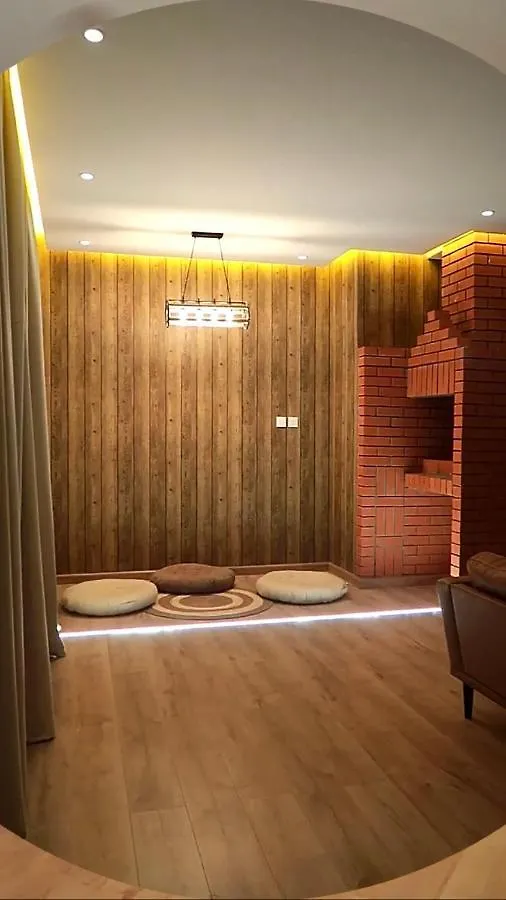 Apartment الكوخ العثماني غرفة وصالة وفناء خارجي وسيع - الدفع مقدم Jeddah